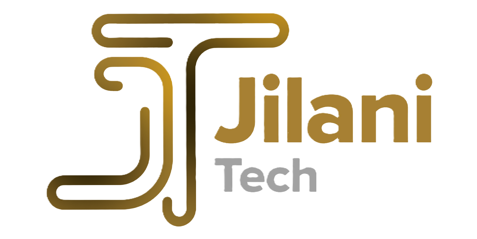 Jilani Tech